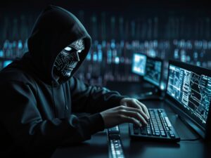 Cyberangriff
