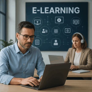 E-Learning