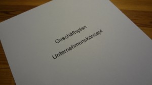 geschaeftsplan-unternehmenskonzept