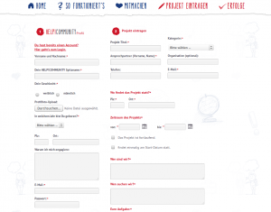 help-community.de-projekt-eintragen