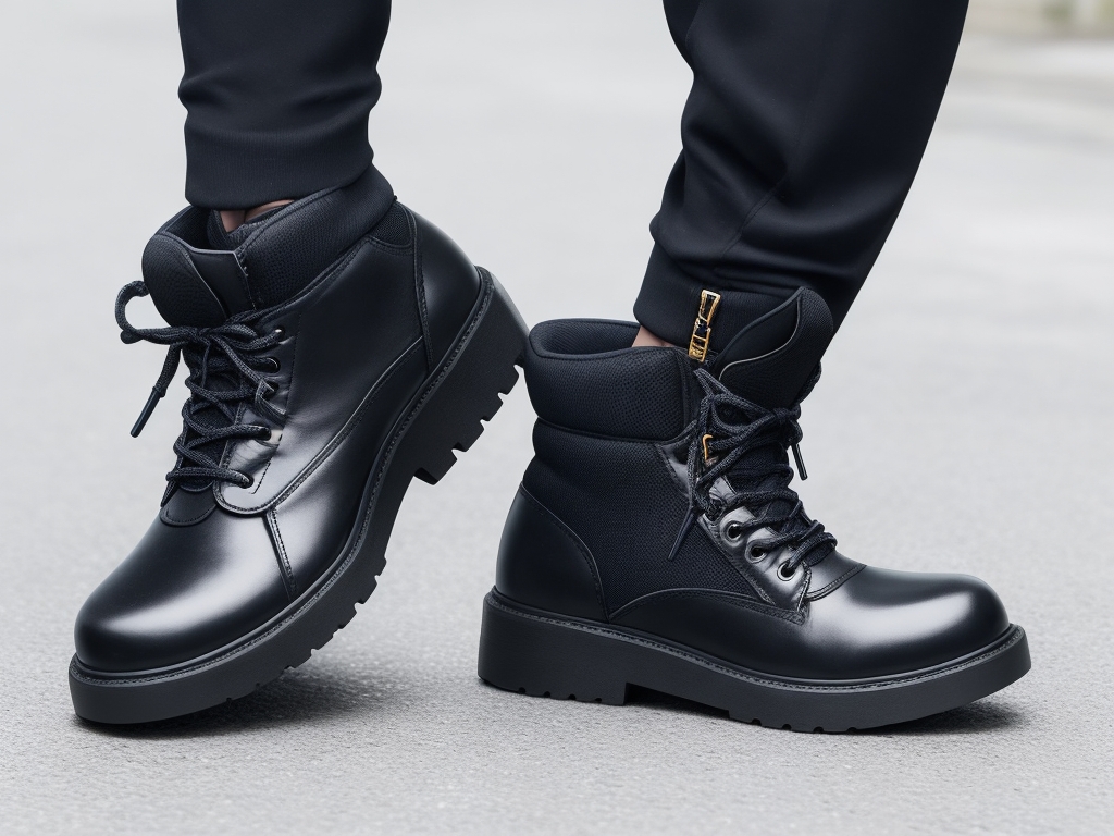 Welche Schutzklassen gibt es für Sicherheitsschuhe und was bedeuten sie