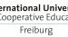 International University of Cooperative Education  Freiburg